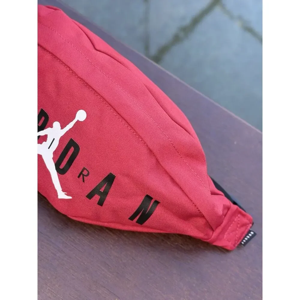 NIKE AIR JORDAN CROSSBODY 9B0533-R78 - Picture 2 of 5